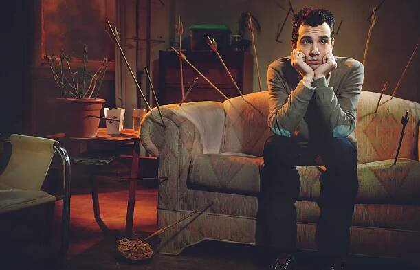 Jay Baruchel - Actor