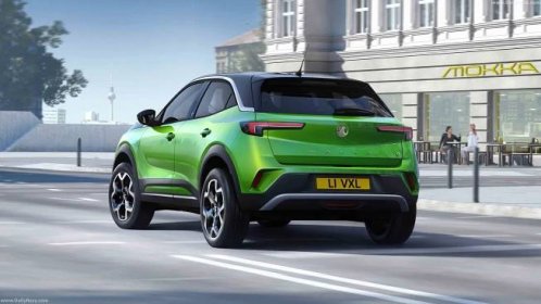 Opel vrací do hry Mokku, Volkswagen stvořil Arteon kombi.. Dvě novinky z Německa