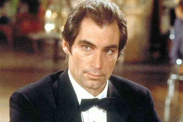LICENCE TO KILL, Timothy Dalton, 1989