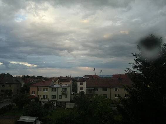 Kroměříž - Slovan