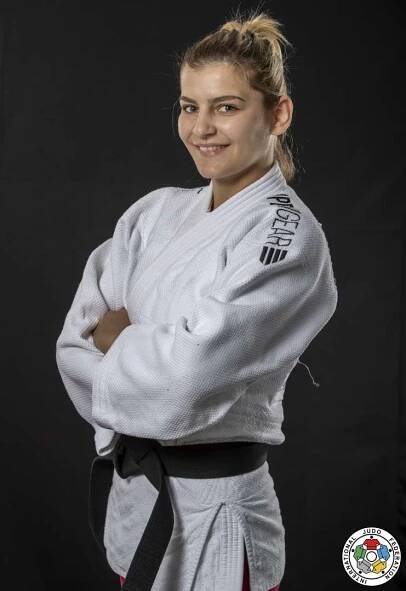 Aleksandra SAMARDZIC / IJF.org
