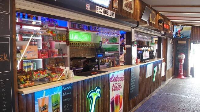 Restaurace u Kučery – Občerstvení Kučera s.r.o.
