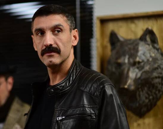 Haydar Koyel