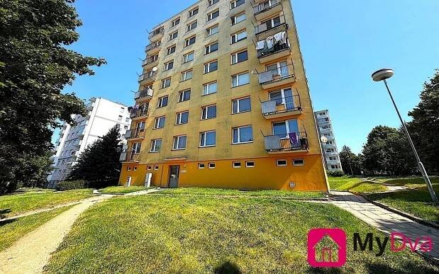 3+1, Bezděkov, Velké Meziříčí, 78 m²