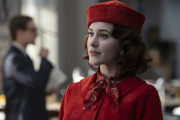 'Mrs. Maisel' Showrunners on Visiting the Future in Season 5