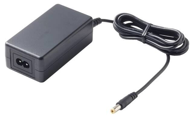 Napájecí adaptér 230V / 12V / 2,5A stejnosměrný PremiumCord
