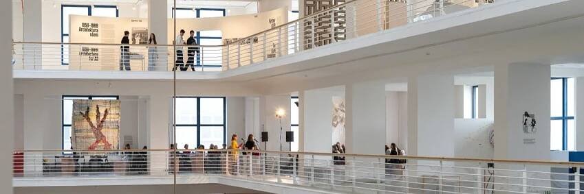 Národní galerie v Praze – kariéra, volná pracovní místa, aktuální nabídka práce