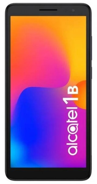 Mobilní telefon ALCATEL 1B 2022 - Atlantic Blue