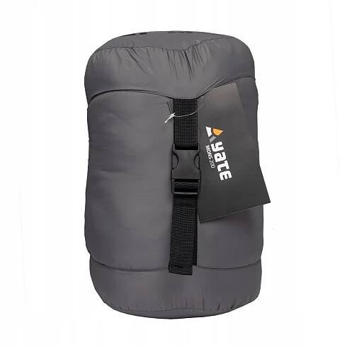 Yate Mons 200 L 200x80