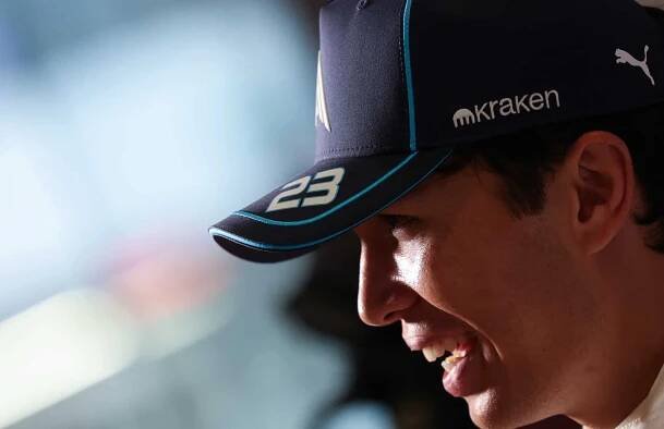 Carlos Sainz Jr. – Seznam.cz