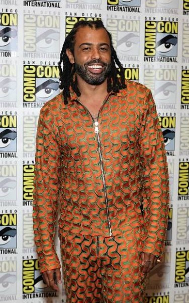 Daveed Diggs attends AMC Networks' 