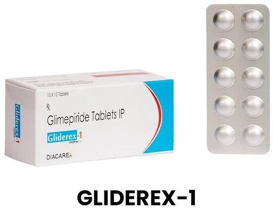 Cardio Diabetic - Dermarex Healthcare