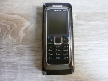 Nokia E90 - na ND.