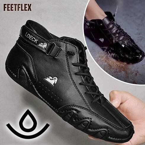 FEETFLEX™ – PÁNSKÉ BOTY