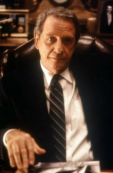 Richard Crenna - Actor