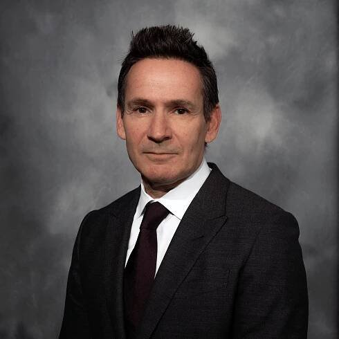 Adam Brown