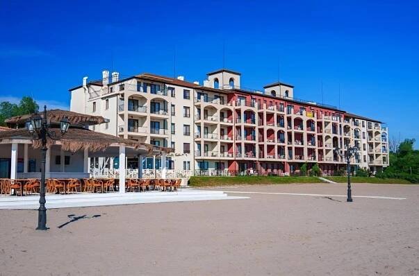 TUI Suneo Serenity Bay