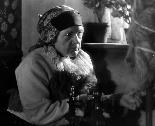 Marie Bečvářová