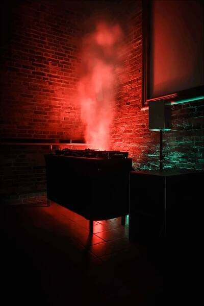 Futurum Music Bar | MyProm.cz