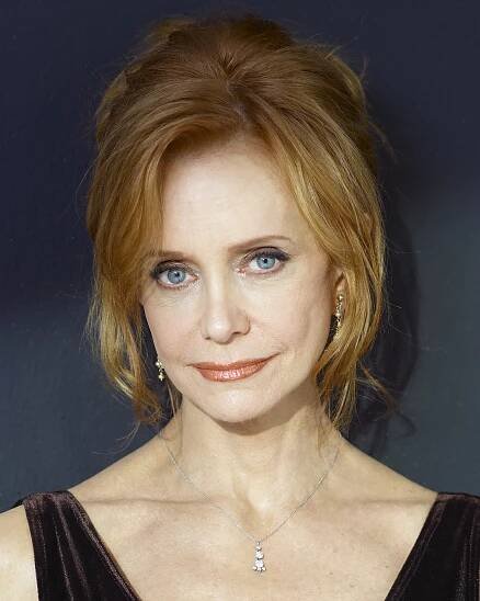 Swoosie Kurtzová