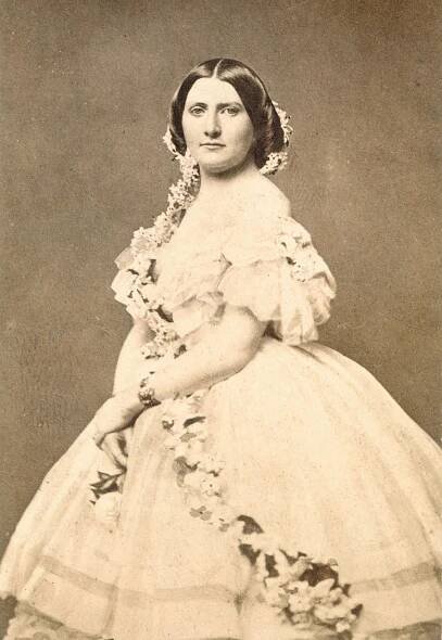 Harriet Laneová – Wikipedie