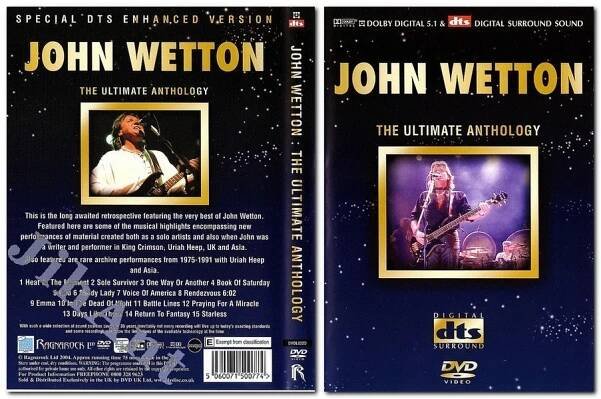 Kategorie "DVD - HUDBA - Novinky!" - Jihočeské antikvariáty