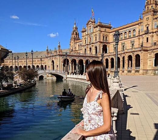Spain Archives - Jet Set Together