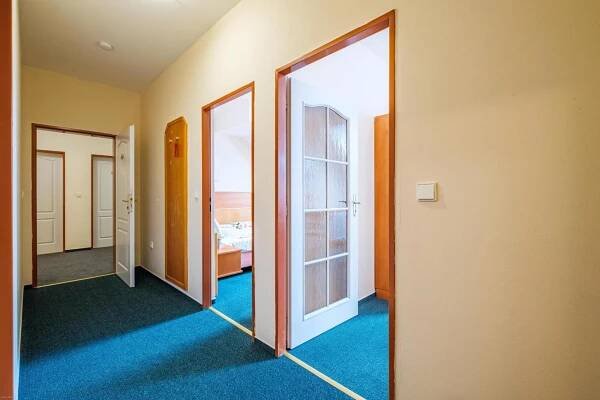 Hotel Orličan Rokytnice v Orlických Horách Exteriér fotografie