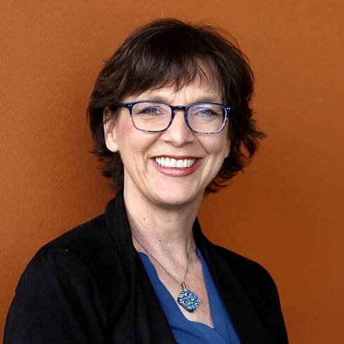Susan Charles