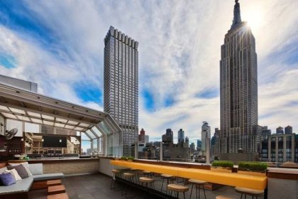 MARRIOTT VACATION CLUB PULSE, NEW YORK CITY - Updated 2024 Prices & Hotel Reviews
