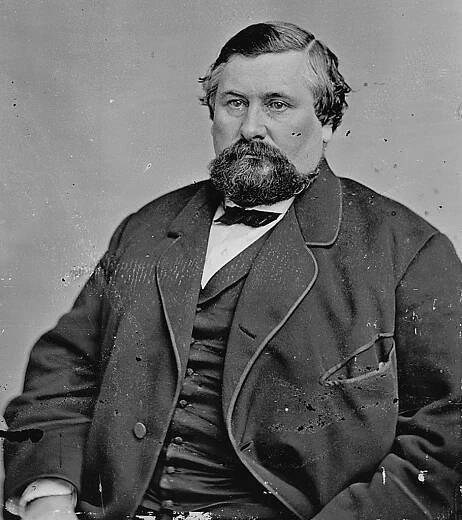 Samuel McLean
