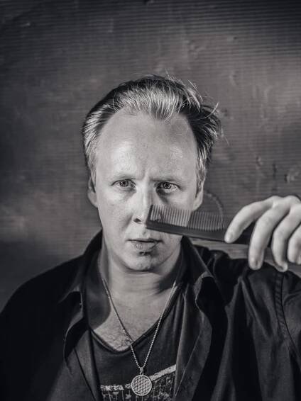 Robert Tichý - Stepan Kozub