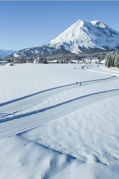 Hotel Schönegg | Bildergalerie | Region Seefeld, Tirol