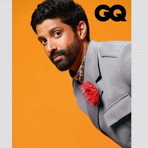 Farhan Akhtar, the original multi-hyphenate, knows the movie business like no other