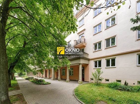 Prodej Byt 2+1, Bulharská, Prostějov