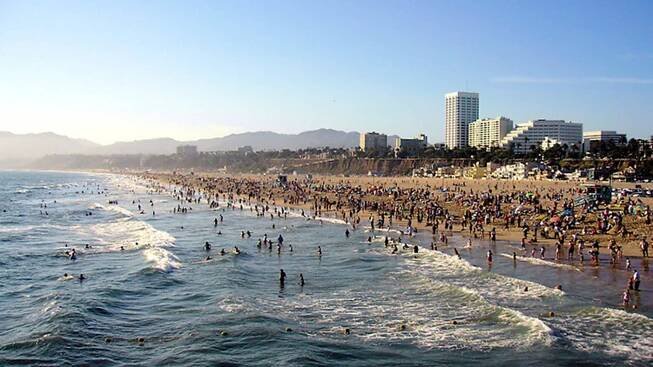 Los Angeles Neighborhoods | Time Out Los Angeles