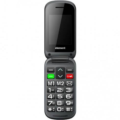 Mobilní telefon