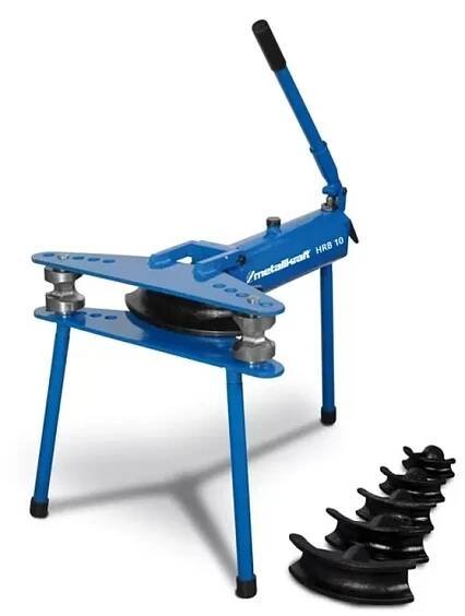 Metallcraft HRB 10 od 9 038 Kč