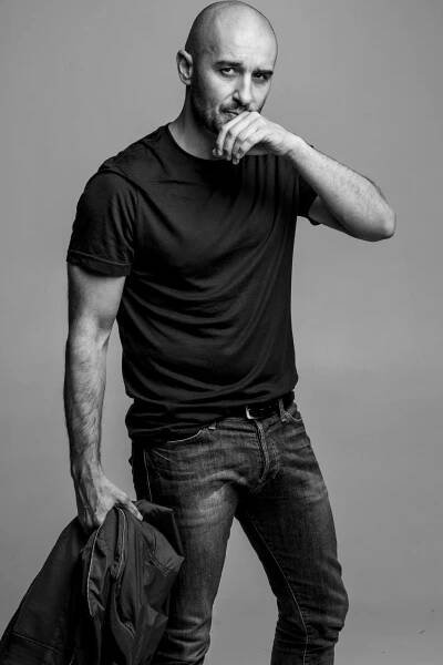 ALAIN HERNANDEZ – Marina Castells