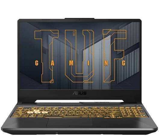 ASUS TUF Gaming A15 (FA506NCR-HN108)