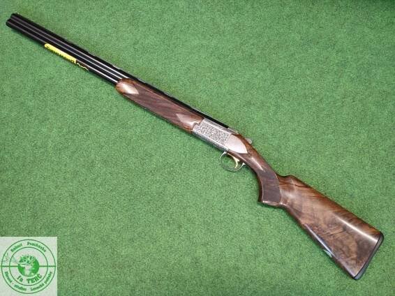 Brokovnice Browning B725 New Hunter G5 Limited Edition