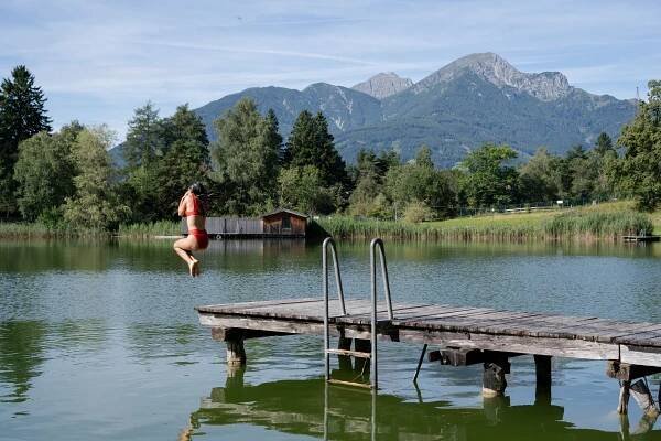Lanser See 