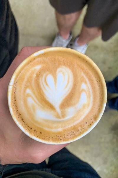 The Best Coffee In Seattle: 15 Great Seattle Coffee Shops