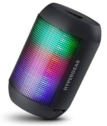 Bluetooth Speakers