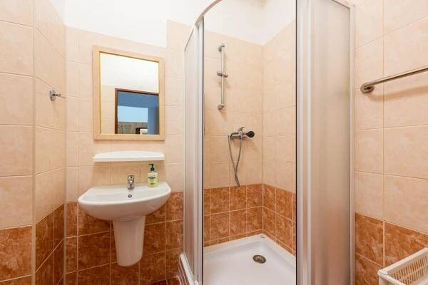HOTEL AGRI, Soběšice - Ubytování | Penzion.cz