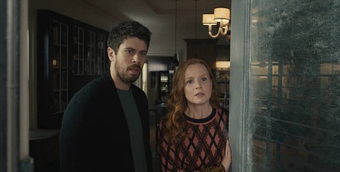 Lauren Ambrose - Actress