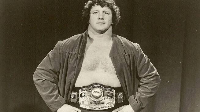 Terry Funk, Hard-Core Hall of Fame Wrestler, Dies at 79