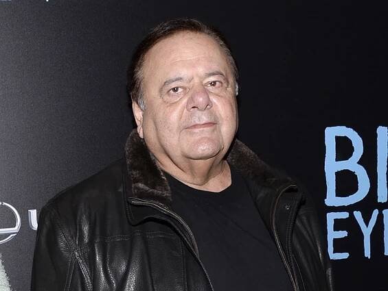 Zemřel herec Paul Sorvino.