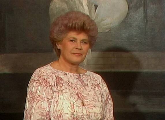 Jarmila Šusterová