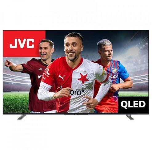 JVC 43" QLED (LT-43VAQ6235)